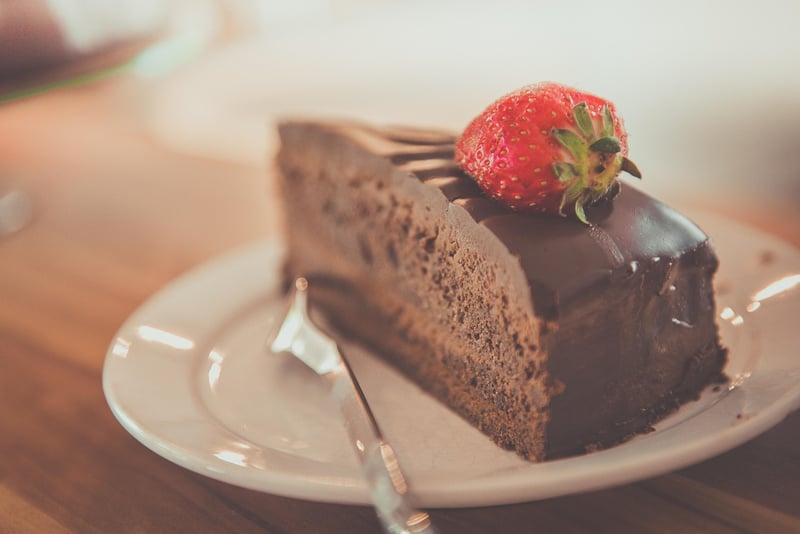 Sweet Indulgences